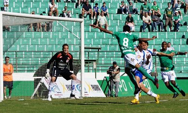 SÉRIE C: Guarani tropeça; Sampaio e Luverdense dão show