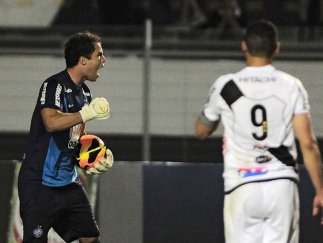 Recheada de artilheiros, Seleção do Brasileirão tem gringos e meninos