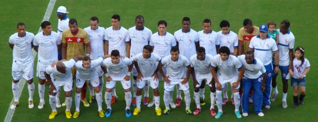 Times tradicionais estão de volta à primeira divisão da Bahia 3 0002048085948 img