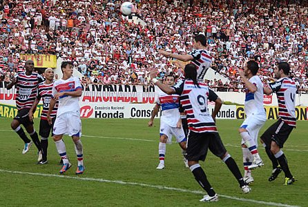 Seleção da Série C com destaques de goleadas e técnico que escapou da degola