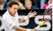 Tênis: Após maratona, Mahut é campeão de duplas em Newport