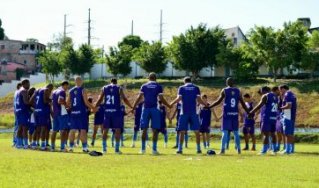 Após vencer a Ponte Preta, Nacional-AM volta atenções à Série D