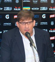 Revelação do interior, ex-técnico da Ponte aguarda propostas