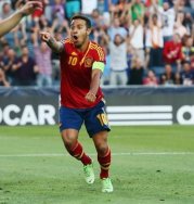 Alemão: Thiago Alcântara exalta ‘felicidade completa’ no Bayern
