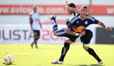 Seleção da Copa Paulista mostra muita gente boa logo na abertura