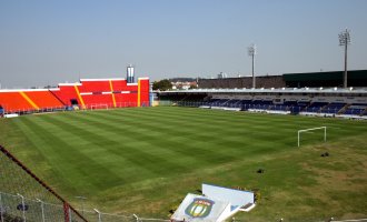 Série B: São Caetano comemora volta do Anacleto Campanella 2 0002048086174 img