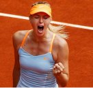 Tênis: Lesionada, Sharapova desiste do Torneio de Stanford