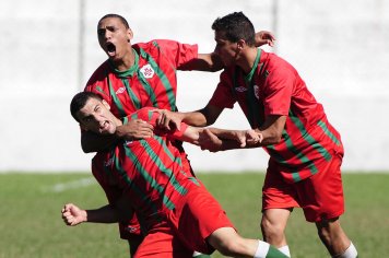 Segundona: Ainda restam 13 vagas. Confira os classificados!