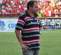 Série B: “Injustiçado”, técnico garante permanência no Joinville 2 0002048086188 img