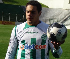 Lembra dele? Lopes Tigrão é preso por não pagar pensão alimentícia 2 0002048086218 img