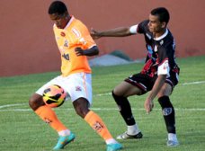 Série D: Nova Iguaçu busca pontos positivos de derrota no domingo