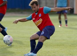 Cruzeiro rejeita oferta de R$ 30 milhões por meia 2 0002048086301 img