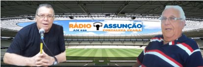 Rádio FI fecha parceria com rádio famosa de Fortaleza-CE