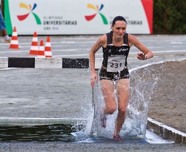 Atletismo: CBAt suspende dois corredores flagrados com doping