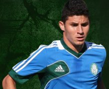 Série B: Clube italiano pode tirar volante do Palmeiras