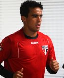 Recopa: Jadson treina e deve enfrentar o Corinthians na Recopa