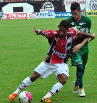 Série B: Presidente do Joinville promete multar lateral 2 0002048086539 img