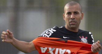 De contrato renovado, Sheik terá mais sequência no Corinthians 2 0002048086546 img