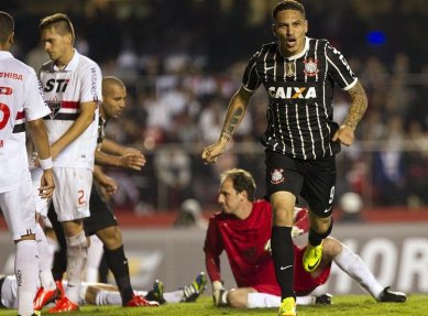 Corinthians x São Paulo - Para qual lado vai a bomba? 2 0002048086575 img