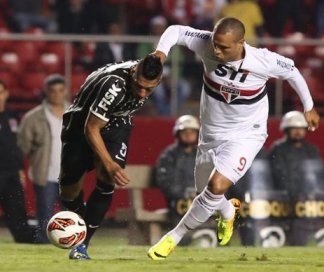 Corinthians x São Paulo - Para qual lado vai a bomba? 3 0002048086578 img
