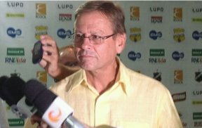 ABC x Goiás - Tudo bem encaminhado para chegar às oitavas! 2 0002048086583 img