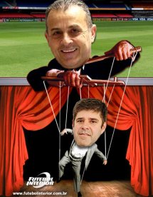 Blog do Ari: Ponte Preta perdeu por WO nos bastidores