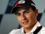 Automobilismo: Lorenzo confirma que correrá etapa dos EUA de MotoGP