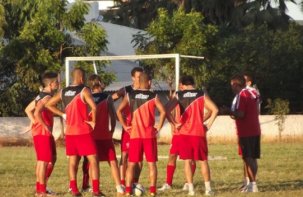 Série D: Para conter gastos, Potiguar de Mossoró dispensa oito jogadores 2 0002048086645 img