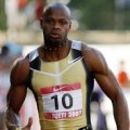 Atletismo: Treinador culpa Powell e atletas por doping 2 0002048086651 img