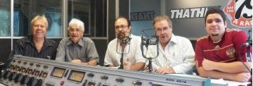 Rádio 79 de Ribeirão Preto transmite jogos do Brasileiro e da Copa Paulista