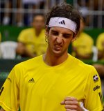 Tênis: Bellucci ganha jogo de estreia em duplas em Hamburgo