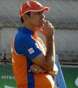 Vinícius Eutrópio ganha destaque na imprensa internacional