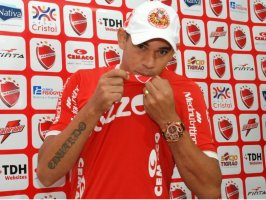 Série C: Vila Nova efetiva interino e contrata trio do rival Atlético