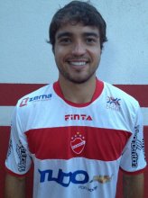 Série C: Atacante é liberado pelo DM e reforça o Vila Nova