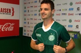 Série C: Lateral-esquerdo elogia desempenho defensivo do Guarani