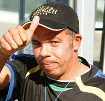 No mercado, Márcio Máximo conversa com dois clubes do Rio de Janeiro 2 0002048086774 img