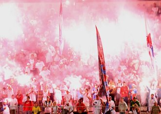 Série B: Paraná aposta no apoio da torcida para encostar no G4 2 0002048086776 img