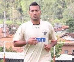 Fernando Gaúcho quer voltar a balançar as redes pelas Séries B e C