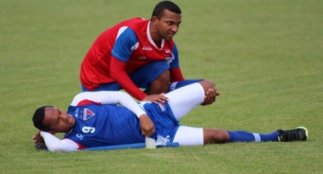 Série C: Atacante assina com o Fortaleza e fala em reescrever história