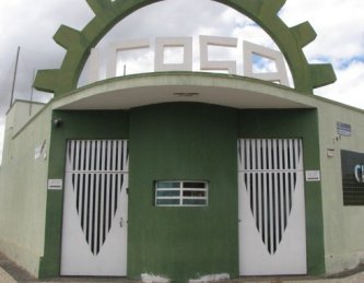 Série B: Após goleada, Icasa tem sede apedrejada por torcedores