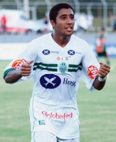 Série D: Metropolitano acerta retorno de ex-atacante do Internacional 2 0002048086813 img