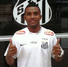 Após novela, Santos apresenta destaque da Ponte Preta