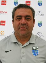 Copa Paulista: Grêmio Osasco e São Caetano ficam no 1 a 1 em jogo-treino