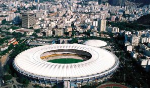 Fluminense rejeita trocar torcida de lado no Maracanã