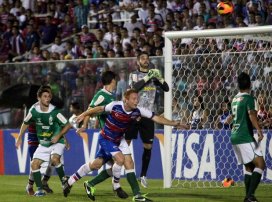 Luverdense x Fortaleza - Vai entrar para a história, Verdão? 2 0002048086859 img