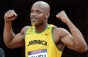 Atletismo: Após doping, patrocinador suspende contrato de Powell