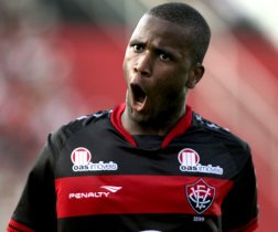 Mercado! Vasco acerta empréstimo de promessa do Vitória