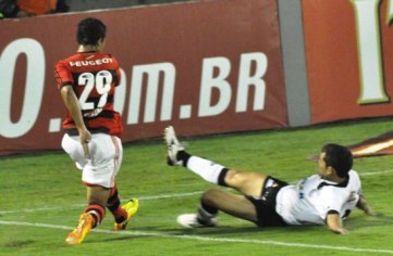 COPA DO BRASIL: Cruzeiro, Flamengo, Internacional, Goiás e Salgueiro nas oitavas