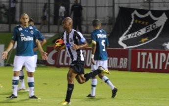 COPA DO BRASIL: Cruzeiro, Flamengo, Internacional, Goiás e Salgueiro nas oitavas 3 0002048086940 img