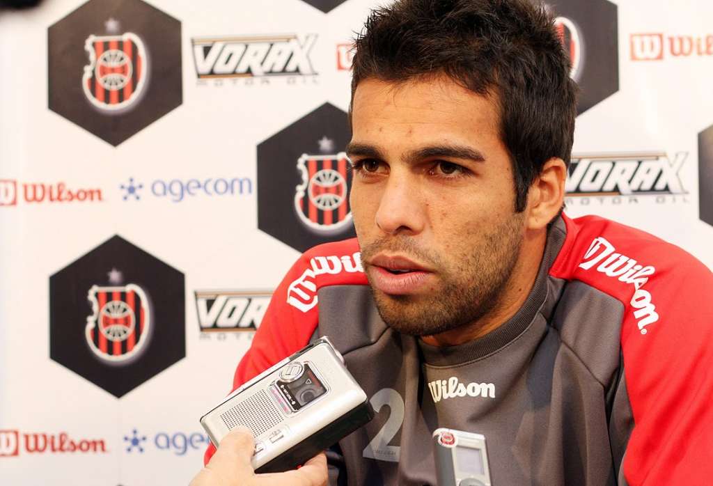 Série C: Macaé empresta volante de time do Brasileirão